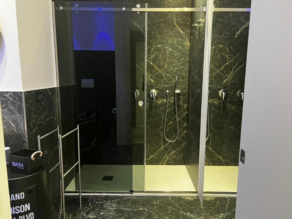 Casa Gli Archi Daire Balestrate Dış mekan fotoğraf